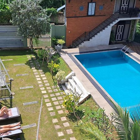 Green Wood Villa Negombo Exterior photo