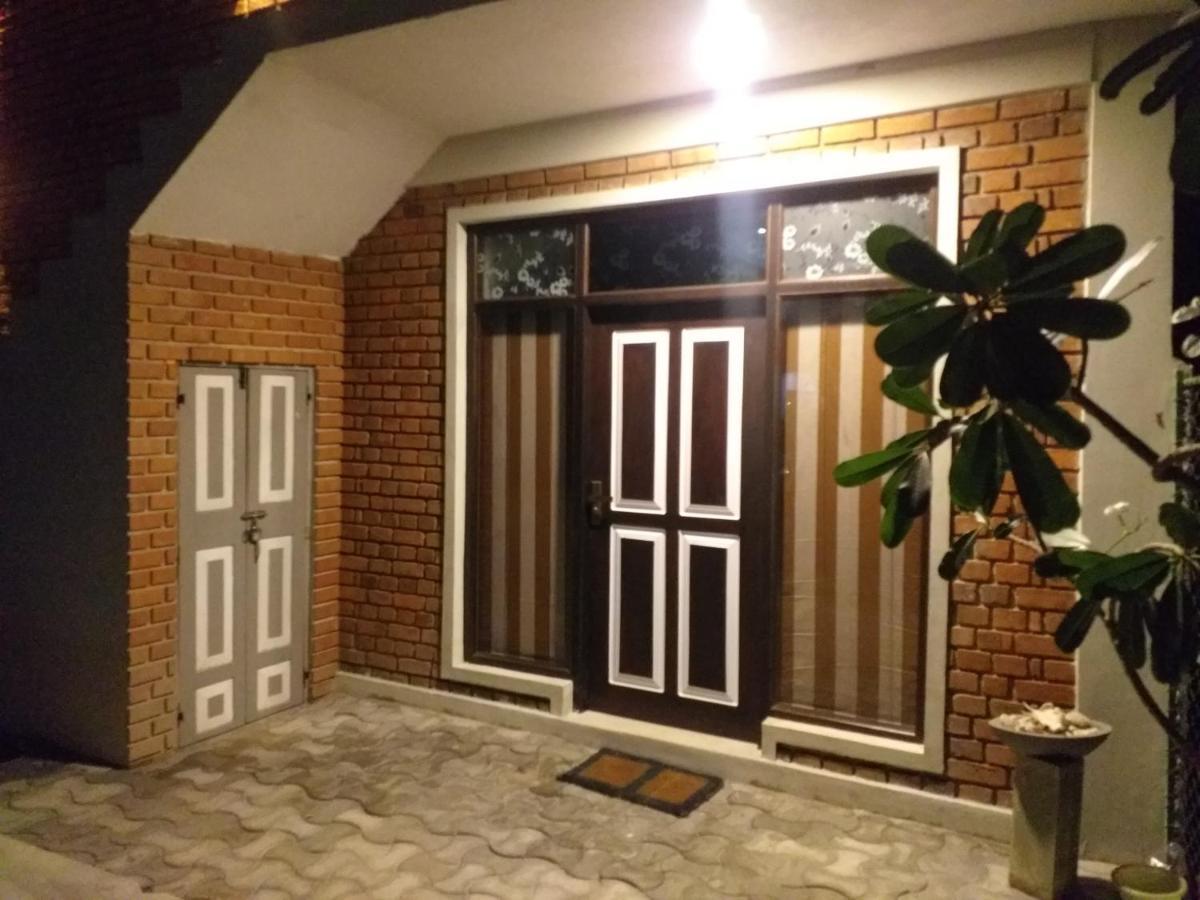 Green Wood Villa Negombo Exterior photo