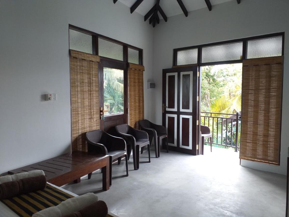 Green Wood Villa Negombo Exterior photo