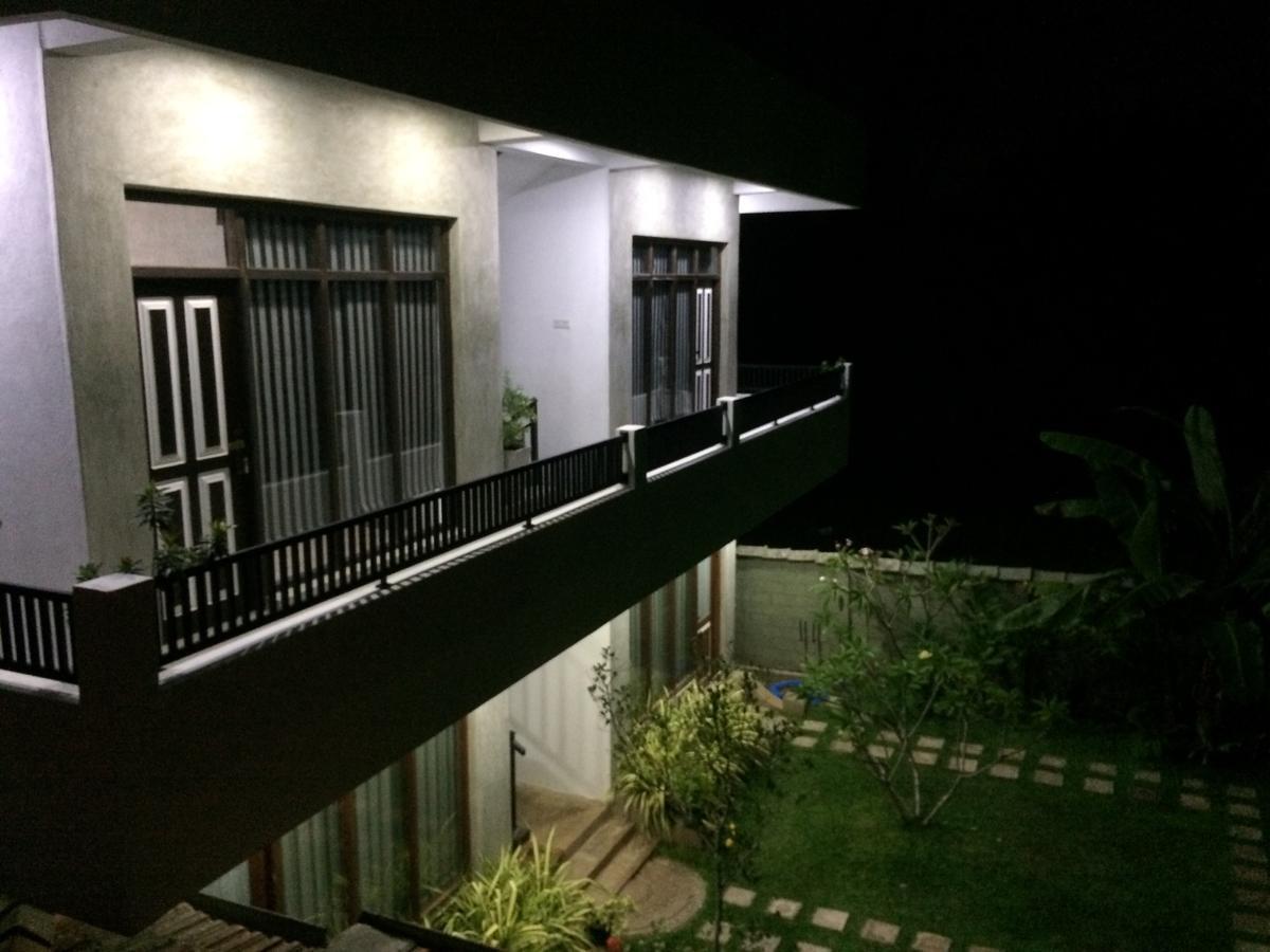 Green Wood Villa Negombo Exterior photo