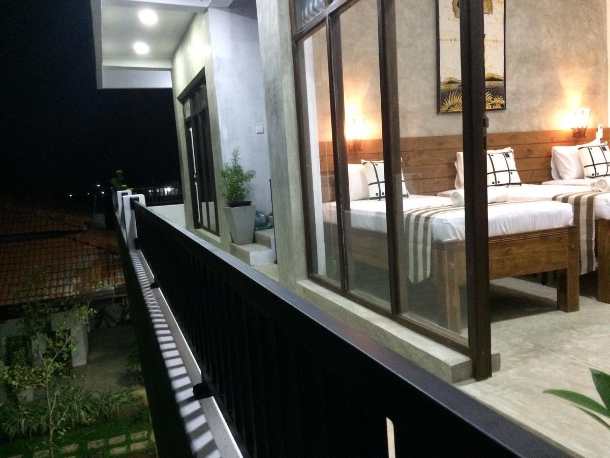 Green Wood Villa Negombo Exterior photo