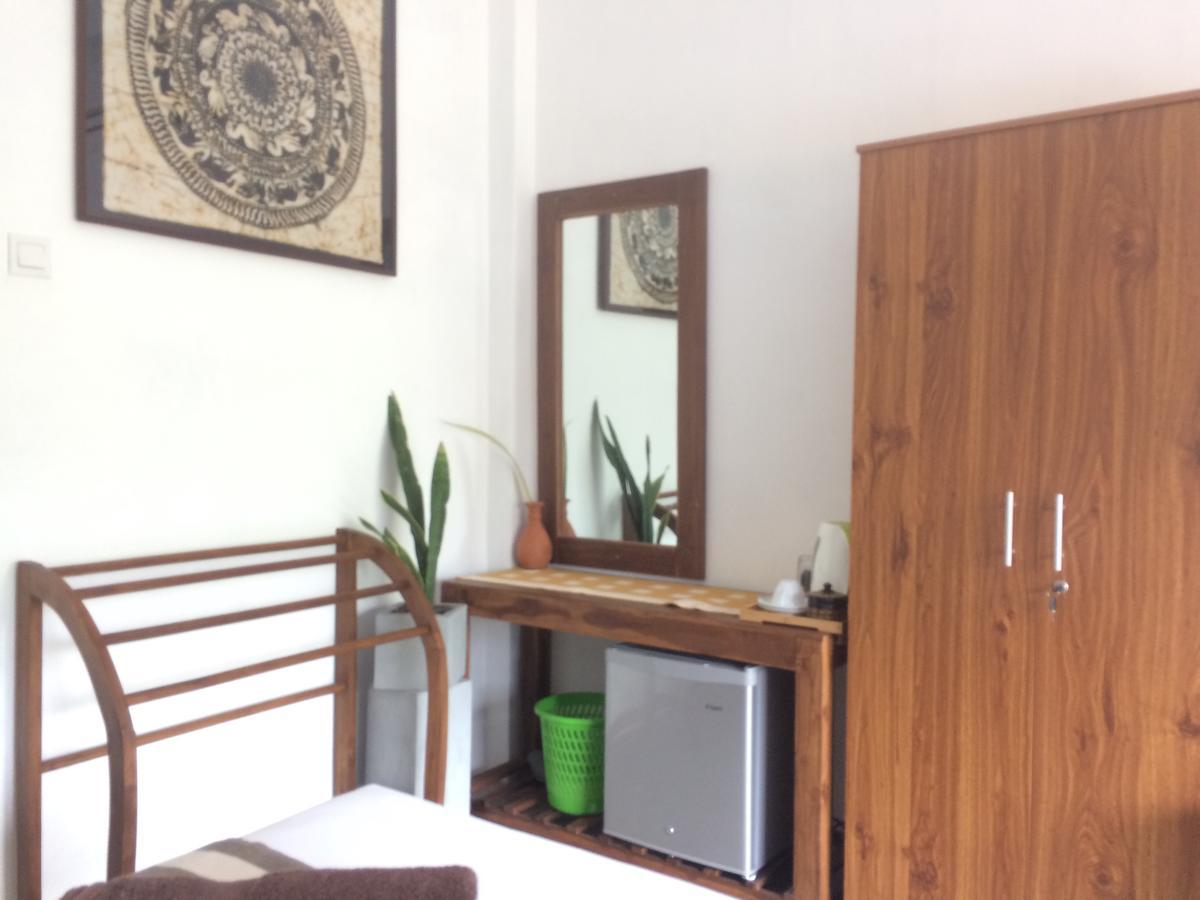 Green Wood Villa Negombo Exterior photo