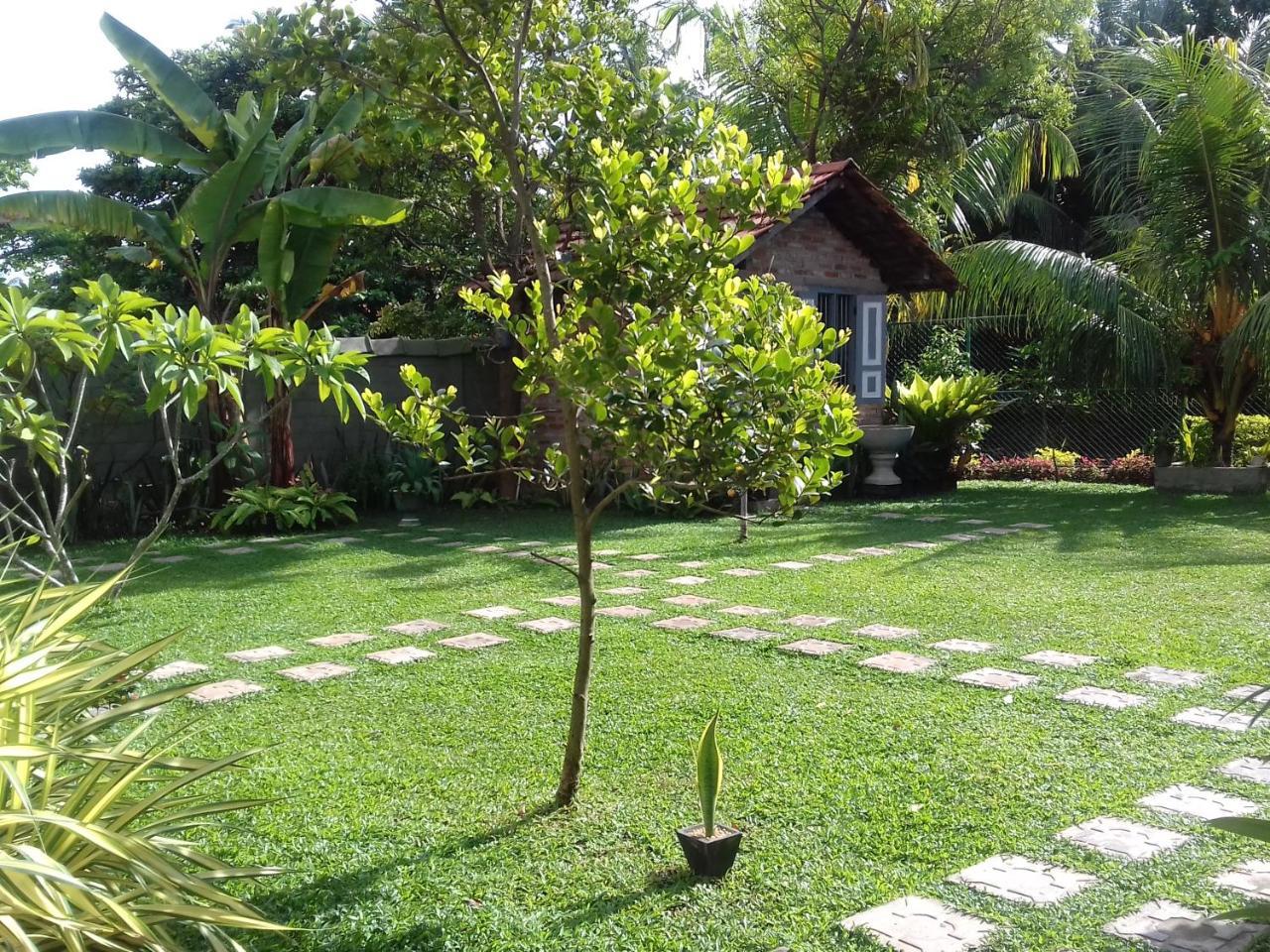 Green Wood Villa Negombo Exterior photo