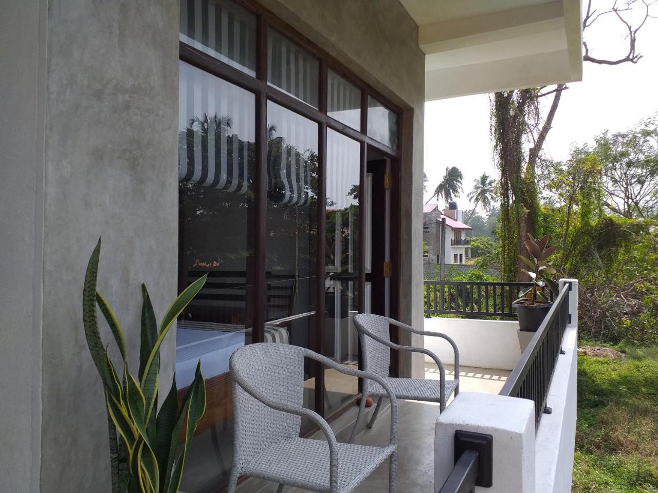 Green Wood Villa Negombo Exterior photo